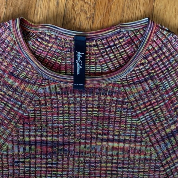 Adam Selman Tunic Sweater - Picture 5 of 8